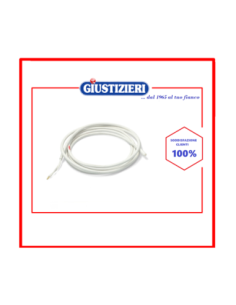 htr200rf resistenza sc monocavo 1,0m 40w sil uscita 1m ø4mm/ - giustizierishop.it