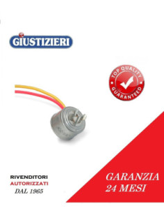 termostato di fine sbrinamento frigo no frost tipo americano - giustizierishop.it