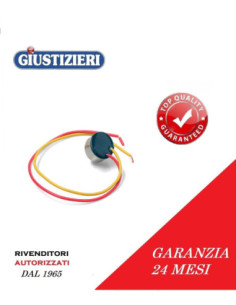 termostato di fine sbrinamento frigo no frost tipo americano - giustizierishop.it 2