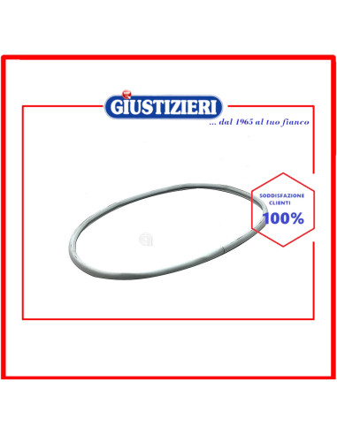 guarnizione anteriore originale asciugatrice electrolux