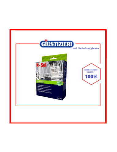 l121 k-sol sgrassante in polvere per lavatrici e lavastovigl - giustizierishop.it