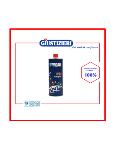 ff1 fluido lavaggio interno degli impianti frigoriferi siste - giustizierishop.it