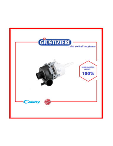 49017693 91200502 motopompa motore lavastoviglie originale c - giustizierishop.it