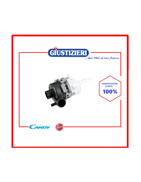 49017693 91200502 motopompa motore lavastoviglie originale c - giustizierishop.it