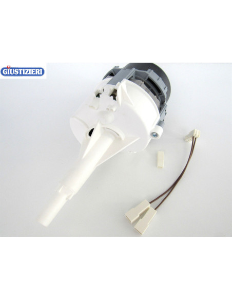 49017693 91200502 motopompa motore lavastoviglie originale c - giustizierishop.it
