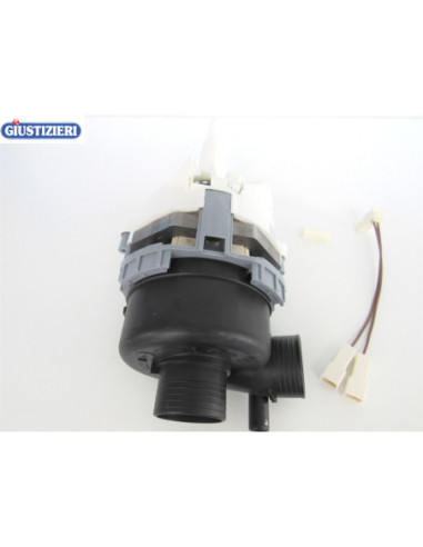 49017693 91200502 motopompa motore lavastoviglie originale c - giustizierishop.it