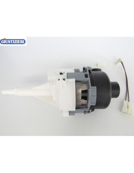 49017693 91200502 motopompa motore lavastoviglie originale c - giustizierishop.it