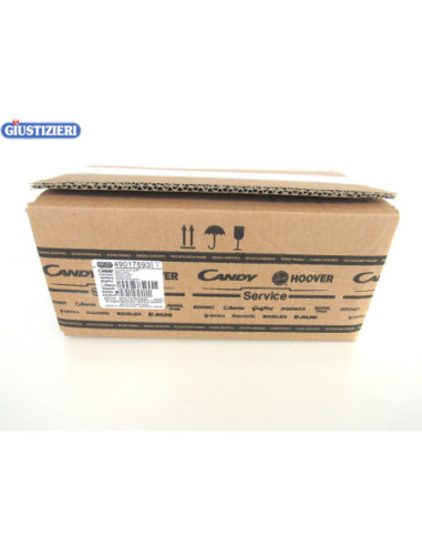 49017693 91200502 motopompa motore lavastoviglie originale c - giustizierishop.it