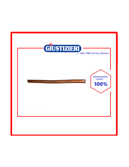 tubo rame 6mm universale per frigorifero matassina 3 mt sald - giustizierishop.it