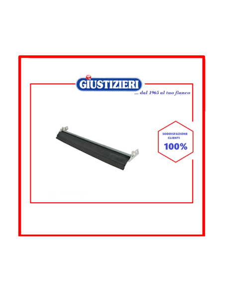 00298534 298534 guarnizione per lavastoviglie parte inferior - giustizierishop.it
