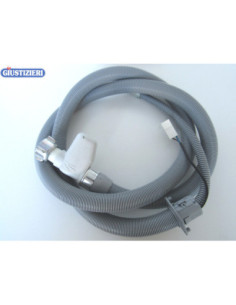 50295663004 tubo carico con acquastop elettrificato electrol - giustizierishop.it
