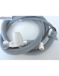 50295663004 tubo carico con acquastop elettrificato electrol - giustizierishop.it 2