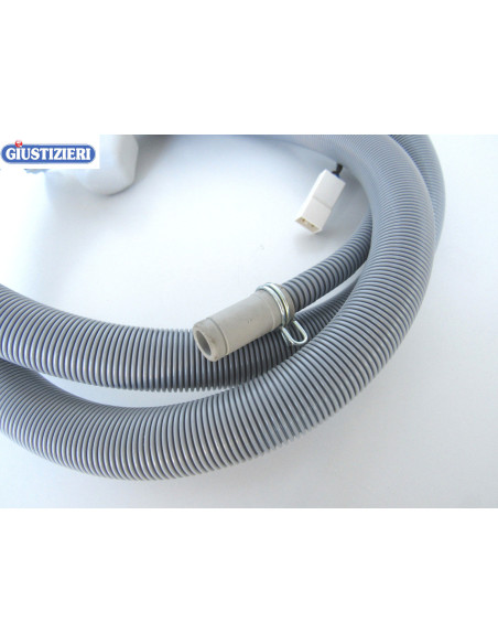 50295663004 tubo carico con acquastop elettrificato electrol - giustizierishop.it