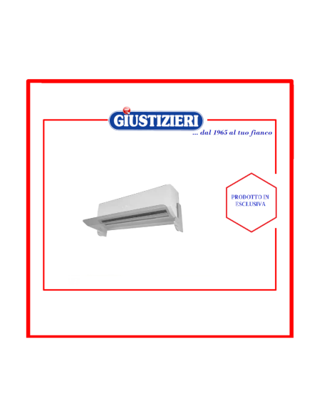 barriera deflettore per climatizzatori grandi bar e ristoran - giustizierishop.it