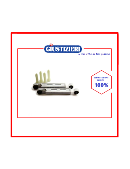 14779 kit ammortizzatori lavatrice + spinotti 4071361465 ex  - giustizierishop.it