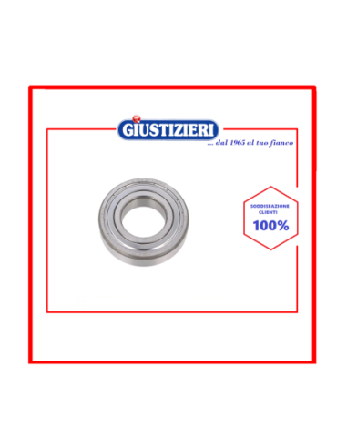 9044 cuscinetto lavatrice universale 6206 zz skf - giustizierishop.it