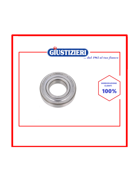9044 cuscinetto lavatrice universale 6206 zz skf - giustizierishop.it