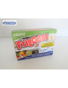 frigodor axor assorbe odori e umidita' del frigorifero durat - giustizierishop.it 2