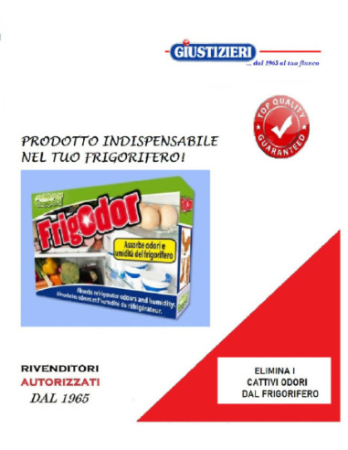 frigodor axor assorbe odori e umidita' del frigorifero durat - giustizierishop.it