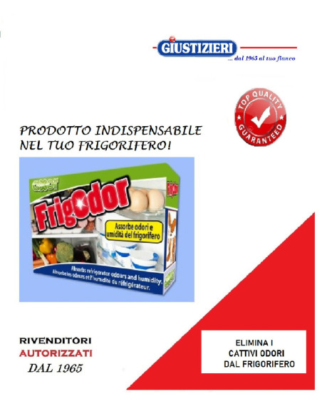 frigodor axor assorbe odori e umidita' del frigorifero durat - giustizierishop.it