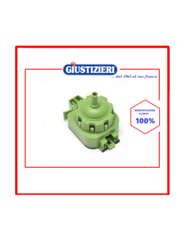 c00289362 pressostato lavatrice analog. indesit 289362 tipo: - giustizierishop.it