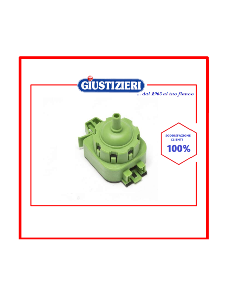 c00289362 pressostato lavatrice analog. indesit 289362 tipo: - giustizierishop.it