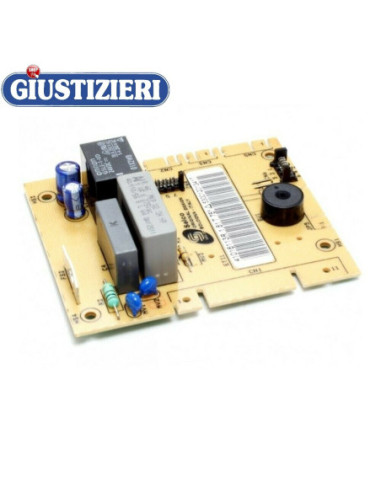 49007819 41008097 scheda elettronica lavastoviglie candy eas - giustizierishop.it