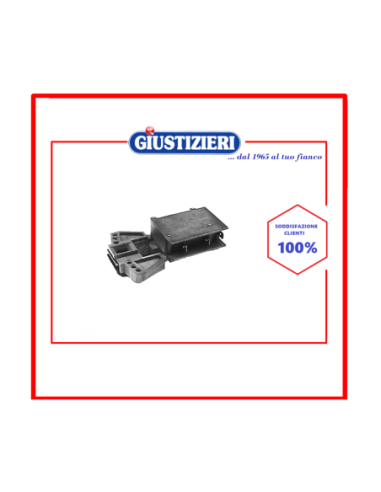 6539 elettroserratura ariston made in prc metalflex zv445-p5 - giustizierishop.it