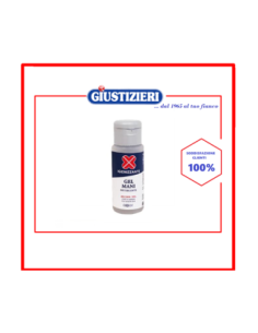 ig070 igienizzante gel mani 70ml alcool 70% effetto rapido u - giustizierishop.it