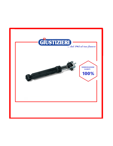 sar004id ammortizzatori indesit coppia 100n c00140744 100+/- - giustizierishop.it