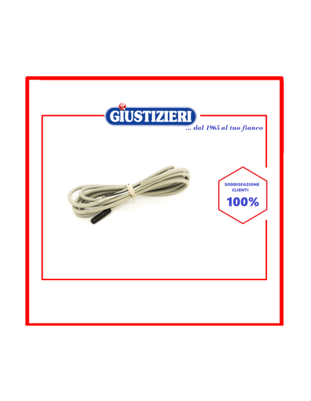 prb115un sonda ntc 1,5m pvc 5x20 terminale plastica - giustizierishop.it