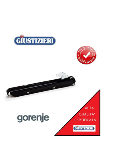 166667 cerniera forno gorenje lungh 21cm turna - giustizierishop.it