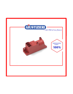 generatore scarica 2 fuochi 220/230v 50/60hz 0.6va t=120°c u - giustizierishop.it