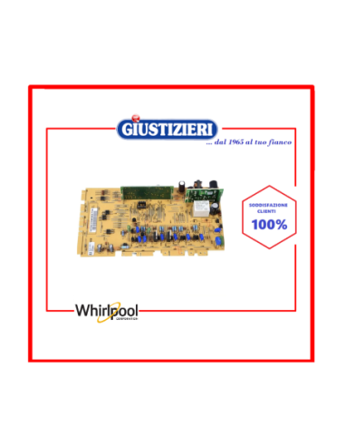 c00294677 482000032044 scheda di potenza strip senza eprom ( - giustizierishop.it
