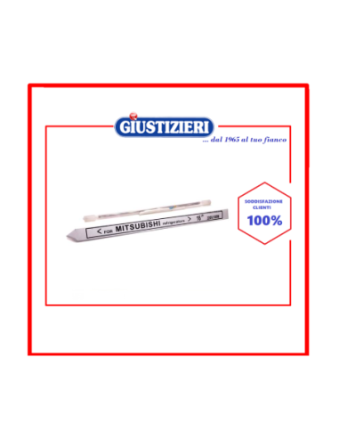 resistenza sbrinamento no-frost 16 180w 220v mitsubishi - giustizierishop.it