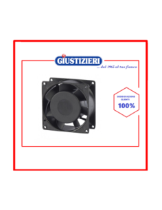 28fr500 ventilatore assiale struttura alluminio pressofuso 9 - giustizierishop.it
