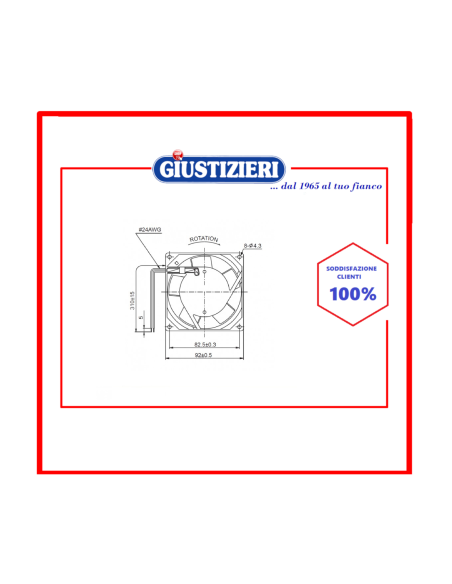 28fr500 ventilatore assiale struttura alluminio pressofuso 9 - giustizierishop.it