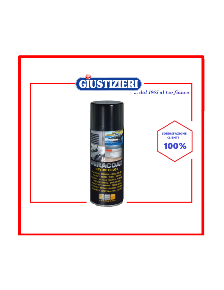 3ay400 miracoat revive color protettivo ravvivante di colore - giustizierishop.it