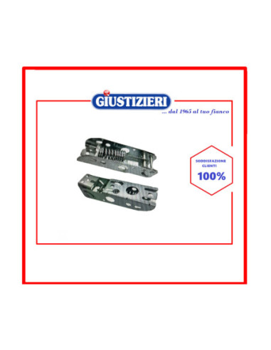 74fr003 cerniera congelatore pozzo 8 spire leggera universal - giustizierishop.it