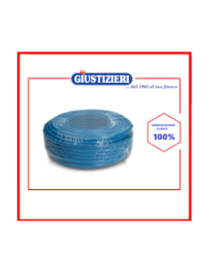 tubo gpl matassa da 50mt made in italy alta qualita' - giustizierishop.it