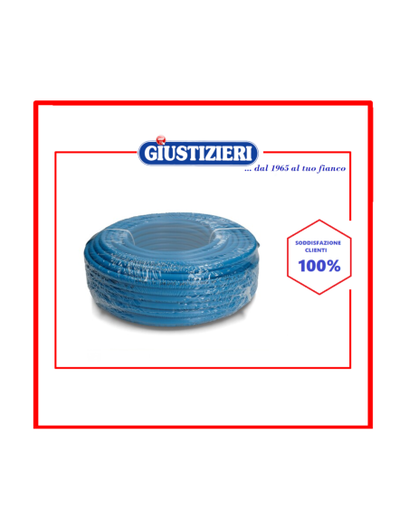 tubo gpl matassa da 50mt made in italy alta qualita' - giustizierishop.it