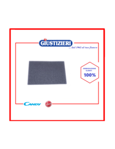 40016926 filtro asciugatrice candy originale - giustizierishop.it