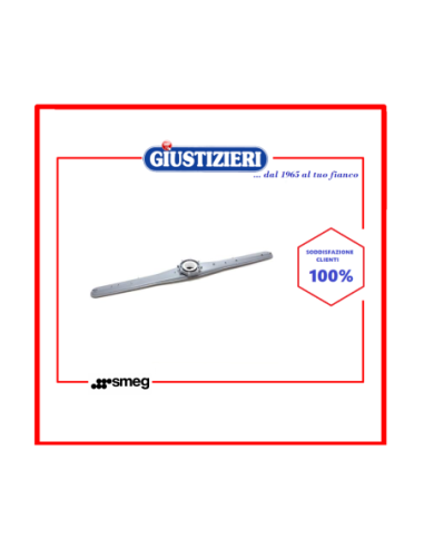 694570055 girandola lavastoviglie superiore 455mm smeg origi - giustizierishop.it