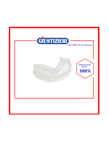 freno porta lavastoviglie whirlpool 481240448746 48124044859 - giustizierishop.it
