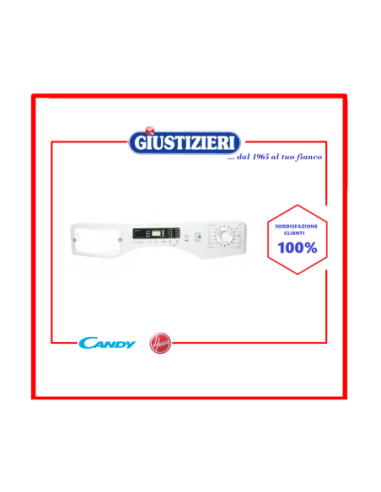 41043736  pannello di controllo cs 1000-sym cruscotto candy  - giustizierishop.it