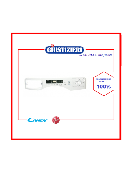 41043736  pannello di controllo cs 1000-sym cruscotto candy  - giustizierishop.it