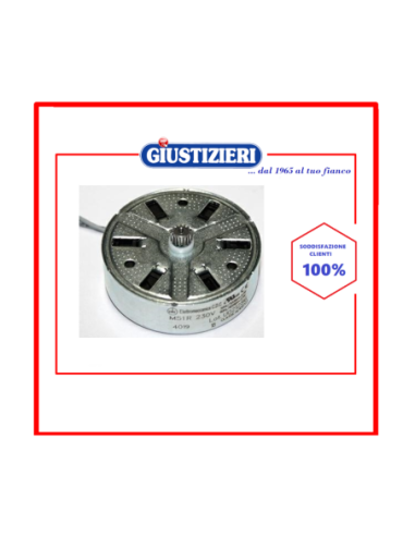 motore programmatore produttore di ghiaccio m51r destro 230v - giustizierishop.it