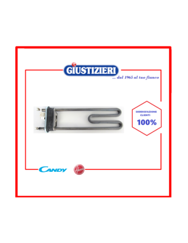 resistenza 1950w c/tmp+1 ntc rast 2,5 41021737  41028717 410 - giustizierishop.it