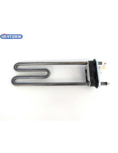 resistenza 1950w c/tmp+1 ntc rast 2,5 41021737  41028717 410 - giustizierishop.it