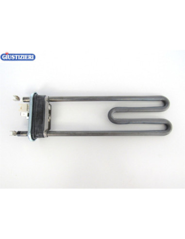 resistenza 1950w c/tmp+1 ntc rast 2,5 41021737  41028717 410 - giustizierishop.it